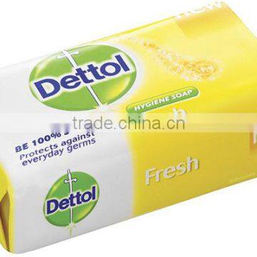 Dettol Brand Bath Soaps for Maldives Market