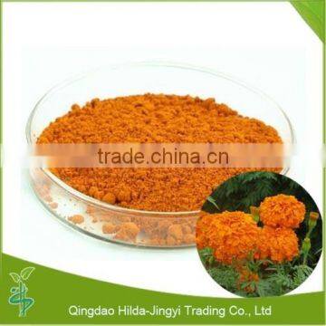 Marigold extract, water soluble lutein 5% (HPLC)