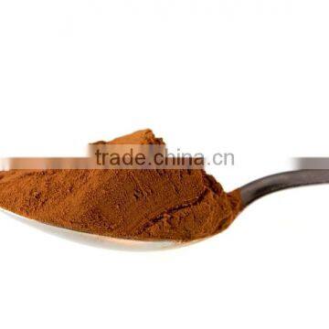 Organic Natural Cocoa Powder,fat10-12%