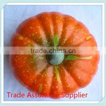Artificial Pumpkin Halloween Props Faux Vegetables Pretend Display/Yiwu Sanqi Craft Factory photo-6