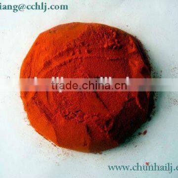 Chinese Exported Dried Red Bullet Chili Rings