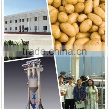 potato/cassava/ sweet potato /modified starch processing line