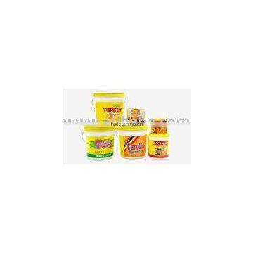 RBD Palm Margarine