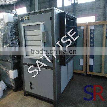 2016 Best Selling Greenhouse Climate Control Systems photo-4