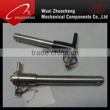 stainless steel all types quick release lock pins