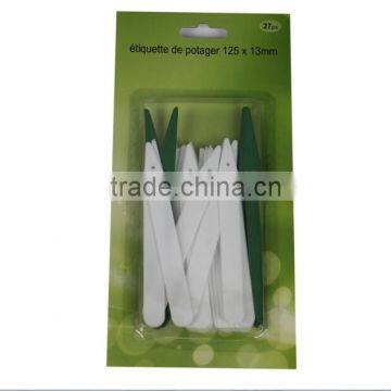 Plastic garden accessories 27pcs