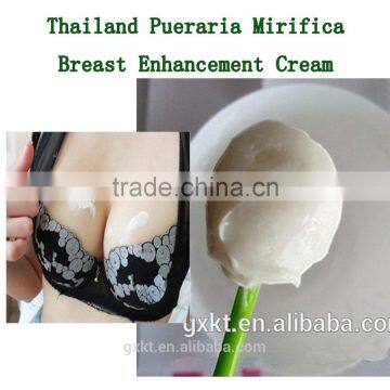 Ladies Breast Cream Enlargement Cream Thailand Pueraria Mirifica Extract photo-2