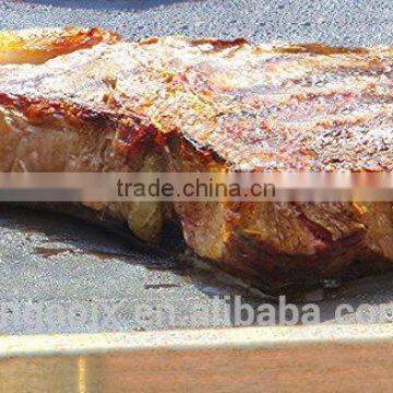 2016 PTFE Material BBQ GRILL MAT SET OF 2 photo-6