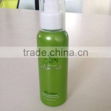 wholesale natural argan oil 100% pure argan oil for hair care and skin care