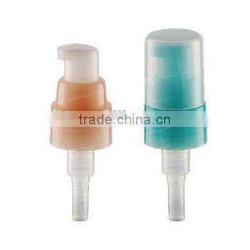 Newest Actuator Lotion Pump With Stable Quality for Aluminum Bottle photo-5