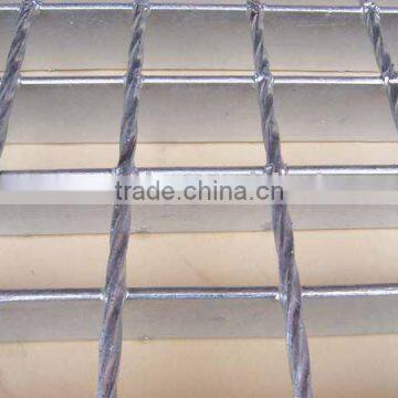 Steel Grating