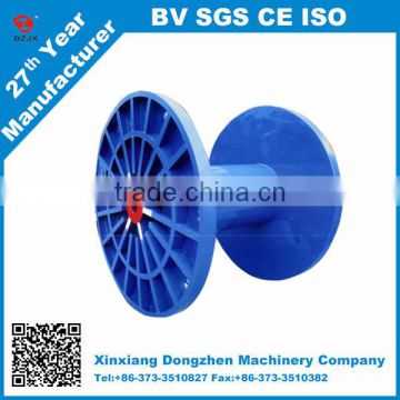 OEM plastic part manufactorer small plastic wire spools