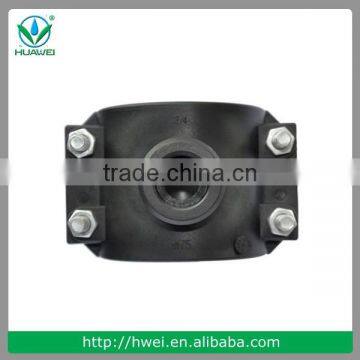 Professional PP Clamp Saddles Manufacturer photo-4