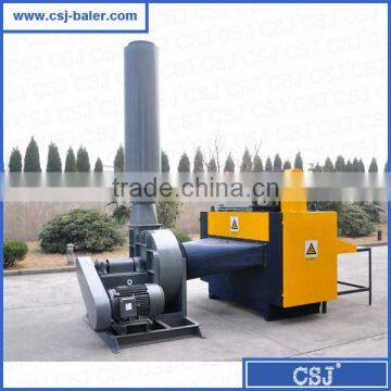 Manufacturer price cardboard crusher machine for sale