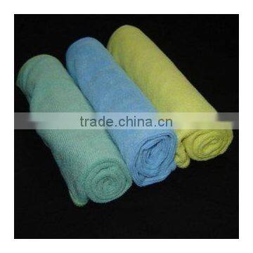 Ultra Soft Microfibra Make-up Cleaning Towel