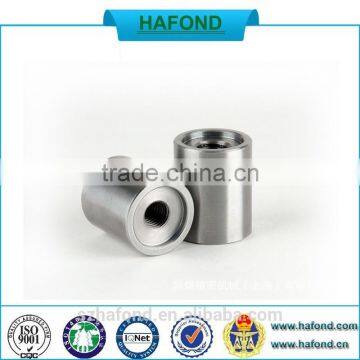 High Precision Superior Quality Various Model Suspension Bushing