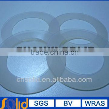 Silicone Rubber Seals Gasket