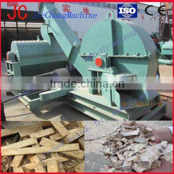 Jiechang Wood Chippers for Sale