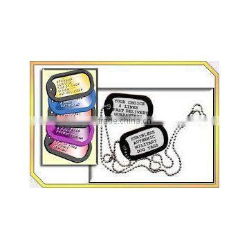 China Manufacture Wholesale Charming Adorable Pet Tags photo-2