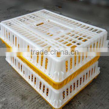chicken turnover box chicken broiler transport cage