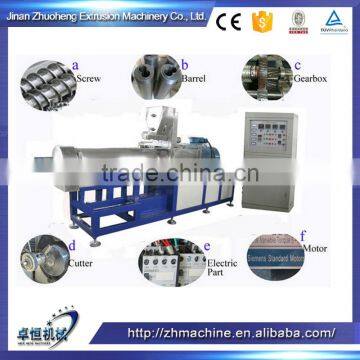 Panko Breadcrumbs Machine /Peanut Crumb Machine /Bread Crumbs Making Machine photo-5