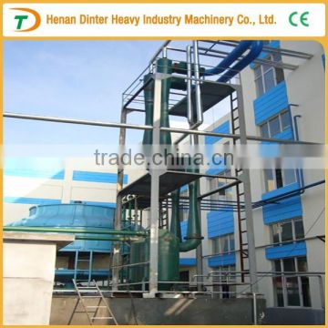 New Condition Dinter Brand palm oil refining equipment