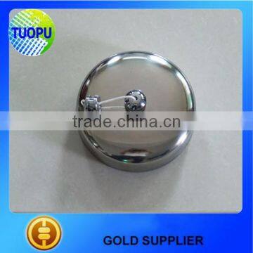 Wholesale circular wall mounted hotel clothes line made in china