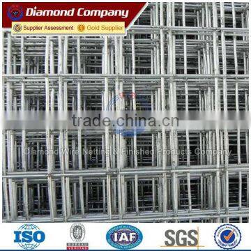 Diamond brand masonry wall reinforced welded wire mesh