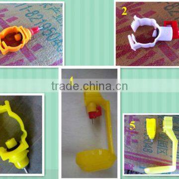 All Kinds of Poultry Drinker, Plucker, Incubator, Transport Cage, Wire Cage in Our Factory photo-2