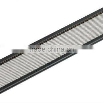 Steel Reeds for Wire Mesh Machine