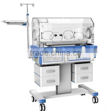 hospital and medical infant incubator