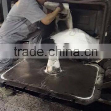 China Plastic Product Factory 1000l Plastic Water Tank Turnover Box photo-4