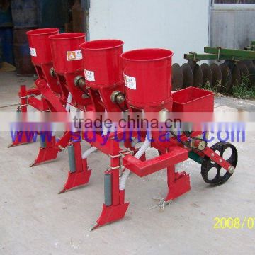 Agriculture machinery equipment corn planter for sale