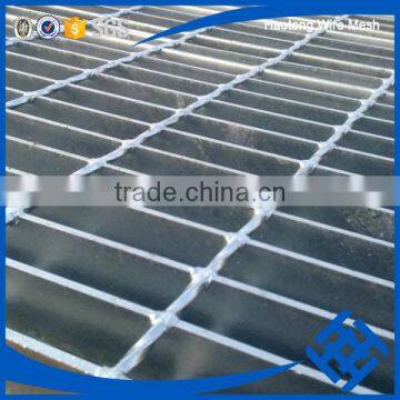 Roof sheeting installation Hot Dip Galvanized Steel Grating