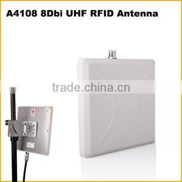 A4108 UHF Fixed Reader Antenna 8db uhf Antenna