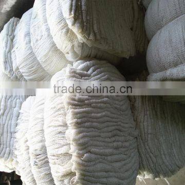 Small Mesh 210d 12ply Floding Nylon Landing Nets photo-4