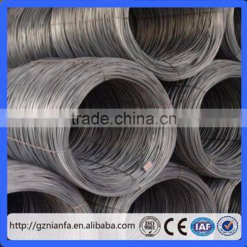 Factory Price Low Price Rib Reinforcing Deformed Steel Wire for Sale(Guangzhou factory)