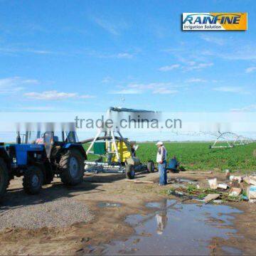 Agriculture Machine