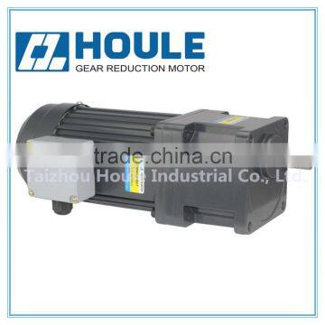 7GH 200W single phase 220V reduction gear motor