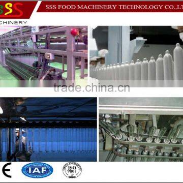Condom Automatic Machine With Certificate Condom Making Equipment Condom Making Machine photo-3