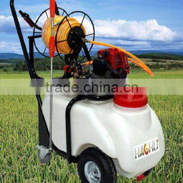Garden sprayer 50L garden plastic sprayer 50L