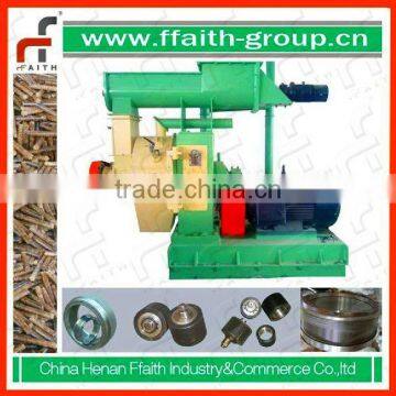 2012 Wood Pellet Machine Price Reasonable