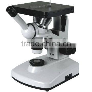 TP-XJP-A Sliding Trinocular metallurgical microscope with LED Lamp
