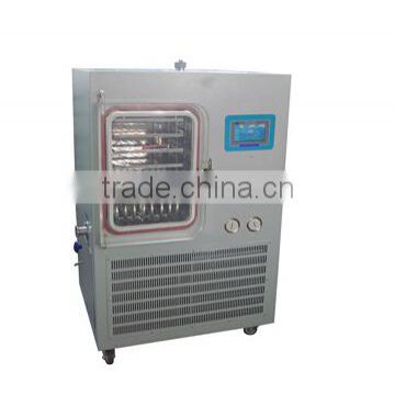 Pilot scale TPV-30F topper Vacuum Freeze Dryer price 6kg