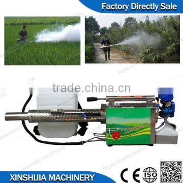 Agriculture farm hot use pesticide fogging machine