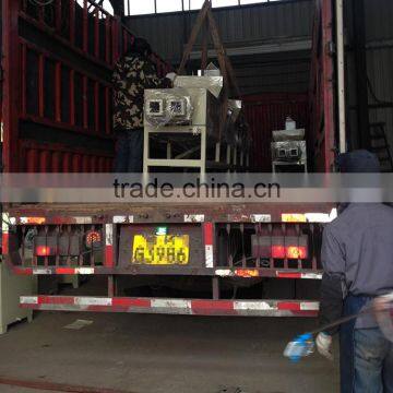 CE Approved Factory Directly Sale Wood Sawdust Bagging Machine photo-4