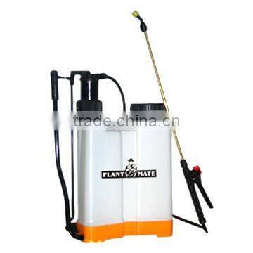 Knapsack Sprayer 3WBS-16B