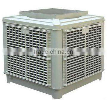Evaporative Air Conditioning /environmental Industrial Air Conditioning