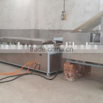 dumpling ducker machine/roaster duck wrapper/sheet making machine