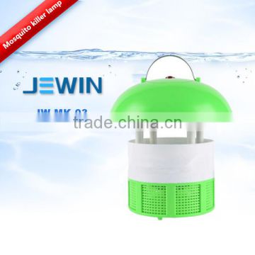 Eco-friendly small size mosquito insect killer lamp hot sale